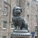 Edinburgh Greyfriars Bobby