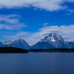 Grand Tetons