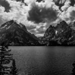 Grand Tetons