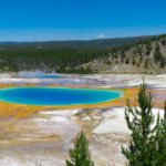 Yellowstone