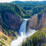 Grand Canyon of the Yellowstone