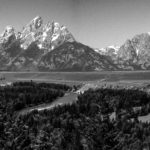 Snake River Overlook