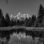 Grand Tetons