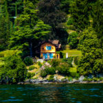 Villa Lake Como