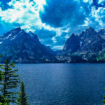 Grand Tetons