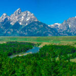 Grand Tetons