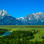 Grand Tetons